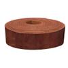 ELW 5-6 oz (2-2.4mm) Latigo Leather Belt Grade Straps | Size: 3.25"x84" (8.3x213cm) | Chestnut Rust | Full Grain Cowhide, Heavy Duty Holsters, Sheathes, Harness, Saddle, Guitar Straps, Crafts view 1