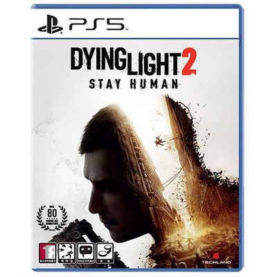 Dying Light 2 Stay Human [Korean Edition] for PS5