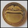 Fallen Heroes Military Challenge Honor Coin view 2