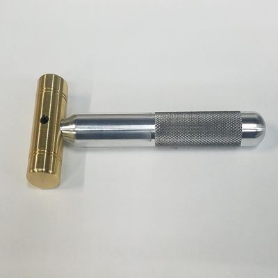 4 OZ. BRASS HAMMER (4OZBH)