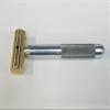 4 OZ. BRASS HAMMER (4OZBH) view 1