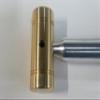 4 OZ. BRASS HAMMER (4OZBH) view 4