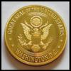 Delta Force Military Challenge Honor Coin view 2