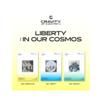 CRAVITY - LIBERTY : IN OUR COSMOS (Vol.1 Part 2) Album+Extra Photocards Set (LIBERTY ver.) view 1