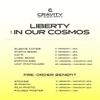 CRAVITY - LIBERTY : IN OUR COSMOS (Vol.1 Part 2) Album+Extra Photocards Set (LIBERTY ver.) view 2