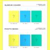 CRAVITY - LIBERTY : IN OUR COSMOS (Vol.1 Part 2) Album+Extra Photocards Set (LIBERTY ver.) view 3