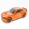 Camaro 2022 /Wood Model Car view 2
