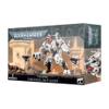 Games Workshop Warhammer 40k - Tau XV95 Ghostkeel Battlesuit view 1