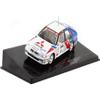 IXO 1/43 - Mitsubishi Galant VR4 - RAC Rallye 1990 view 1