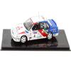 IXO 1/43 - Mitsubishi Galant VR4 - RAC Rallye 1990 view 2