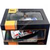 IXO 1/43 - Mitsubishi Galant VR4 - RAC Rallye 1990 view 4