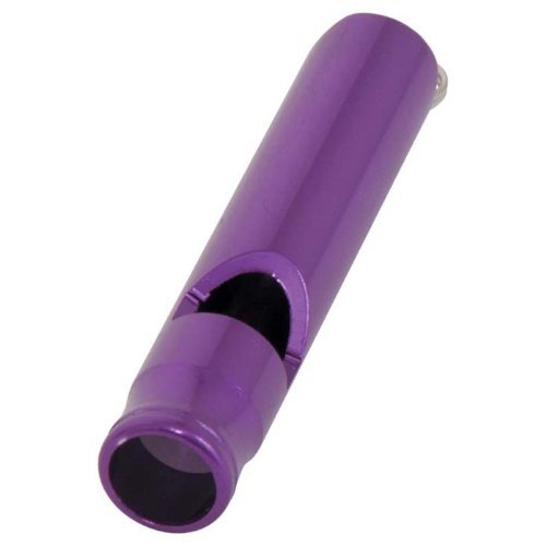 Lightweight Aluminum Whistle - Small