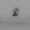 Leather Stamping Tool, Figure Carving, Tree view 2