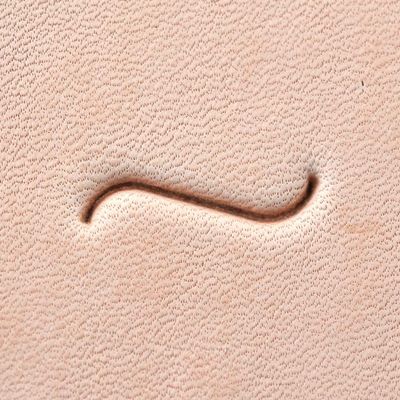 Leather Stamping Tool, Ropes, Single