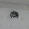 Leather Stamping Tool, Sunburst view 2