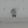 Leather Stamping Tool, Camouflage, Fan Tall view 2