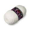 Kuku 100 [100grs] by TAMM - Soft Yarn for Baby Clothes and Warm Blankets - Color Cream 7920 view 1