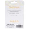 Obed Marshall Especial Mixed Embellishments-Enamel Dots, Sequins & Mini Pom Poms view 2