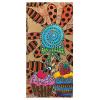 Dylusions EAT ME Cling (DYR80237) view 2