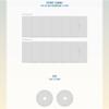 Dreamus BTOB 3rd album - BE TOGETHER (BLUE) view 4