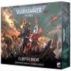 Games Workshop Warhammer 40,000 Eldritch Omens view 1