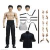 Ultimates Bruce The Warrior 18cm Figure view 1