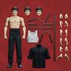 Ultimates Bruce The Warrior 18cm Figure view 4