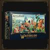 Wargames Delivered - Warlord Games Waterloo - Black Powder 2nd Edition 28mm Miniatures Starter Set -122 Infantry, 12 Cavalry, 1 War Machine, 4 Crew Figures Model Kit view 4