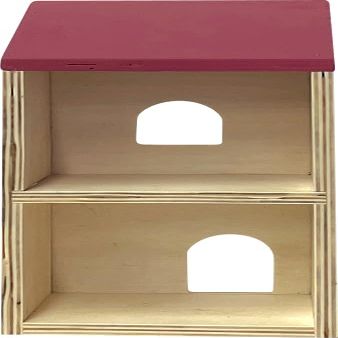 Daikai Wood Baum Front Roofer NT 83428