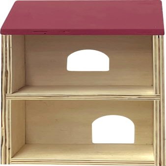 Daikai Wood Baum Front Roofer NT 83428