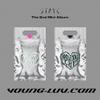 Dreamus STAYC - YOUNG-LUV.COM (2nd Mini Album) (YOUNG+LUV ver. SET, CD Only, No Poster) (VDCD6884) view 2