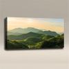 Acoustical Wall Art Panel : Nature Photo Themes - Size: 48"x24"x2" view 4