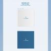 DREAMUS BTOB - Be Together [Be Love ver.] (3rd Album) Album+Pre Order Limited Benefits+CultureKorean Gift(Decorative Stickers,Photocards) view 4