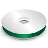 Top Performance Poly Satin Ribbon Dark Teal 100 Yds view 1