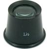 Jewelers Loupe Plastic Bergeon Type 7X view 1