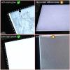 A0/A1/A2/A3/A4 Tracing Light Box, Portable Ultra-Thin Stepless Dimmable Brightness LED Light Pad, Wireless Rechargeable Led Light Board for Diamond Painting Sketching Drawing,A2 view 4
