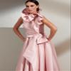 Vogue V1861B5 Misses' Sash and Special Occasion Dress Sewing Pattern Kit, Code V1861, Sizes 8-10-12-14-16 view 4