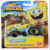 Hot Wheels Monster Trucks Spongebob Squarepants - Giant Wheels 1/5 view 1