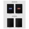STRAY KIDS Album - ODDINARY (Set Ver) 2Album view 2