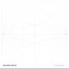 Design Ideation Perspective Grid PAD. Removable Sheet. Premium Paper. Smart-Bind Reinforced Lay Flat Binding. 2 Point. Grey. (11" X 17") PAD-2550-TS-H view 2