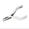 Lindstrom Supreme 7892 Bent Chain Nose Plier Pliers Jewelry Making Wire Metal Forming Shaping Tool view 1