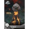 Jurassic World: Fallen Kingdom T-Rex DS-122 D-Stage Statue view 2