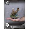 Jurassic World: Fallen Kingdom T-Rex DS-122 D-Stage Statue view 3