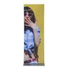SIGNTALK EZ Fabric Tension Displays Stand Backdrop (23.5x72 Hardware w/Printing) view 1