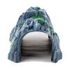 NWFashion Model Scenery 1:160 Scale N Gauge Plastic Rockery Tunnel Track Train Accessories Toy (2PCS) view 3