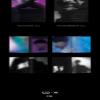 B.A.P Bang Yongguk 2 2nd EP Album 2 Version Set CD+1p Poster+64p PhotoBook+1p Lenticular Card+1p PhotoCard+1ea Paper Object Cube+1p Ticket+Tracking Kpop Sealed view 3