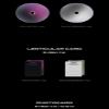 B.A.P Bang Yongguk 2 2nd EP Album 2 Version Set CD+1p Poster+64p PhotoBook+1p Lenticular Card+1p PhotoCard+1ea Paper Object Cube+1p Ticket+Tracking Kpop Sealed view 4
