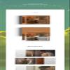 SM Ent.Super Junior The Road : Winter for Spring [A+B+C Full Set ver.] (Special Single) 3 Albums+CultureKorean Gift(Decorative Stickers,Photocards) view 2