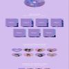 Cherry Bullet Cherry Wish 2nd Mini Album 2 Version Set CD+1p Poster+96p PhotoBook+1p Post+1p Love in PhotoCard+1p Dream in PhotoCard+1p Selfie+Tracking Kpop Sealed view 3