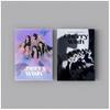 Cherry Bullet - Cherry Wish [Random ver.] (2nd Mini Album) Random Album+Pre Order Limited Benefits+CultureKorean Gift(Decorative Stickers,Photocards) view 1